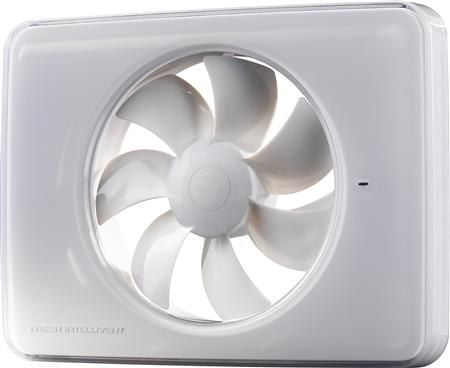 Fresh Ventilator Intellivent 2.0 hvid
