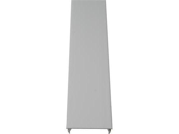 Stripe cover grey L=1M Ftg Ba1000 -