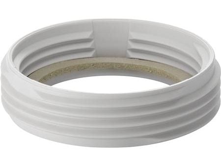 Geberit Overgangsstykke med pakning 1.1/2" X 1.1/4"