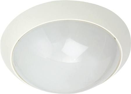 SG ARMATUREN ENØK LED HV 10W SENSOR WIRELESS 3000K - PROFESSIONEL