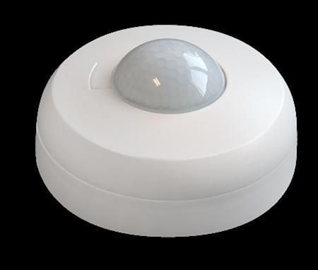 Rörelsedetektor PD360 PW