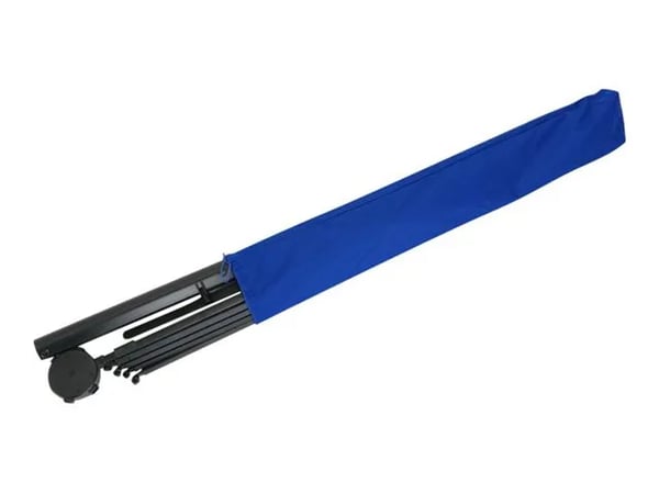 Epson ELPSC21 - Projeksjonsskjerm med tripod - 80" (203 cm) - 16:9 - for Epson EB-1771, 1775, 1776, 2042, 93, S02, S92, W06, X11, EH-TW5200, TW5705...