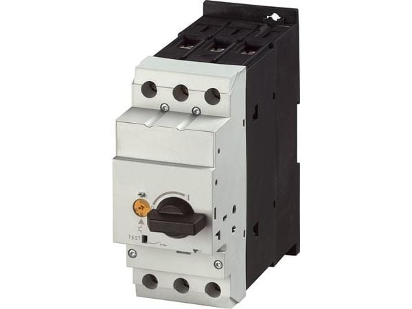 Eaton PKZM4-40, Moottorin suojakatkaisin, 50000 A, IP20