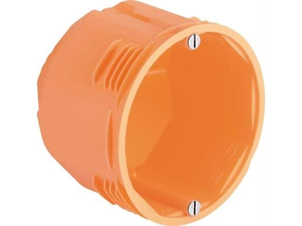 forfradåse Ø68 D65mm lufttæt