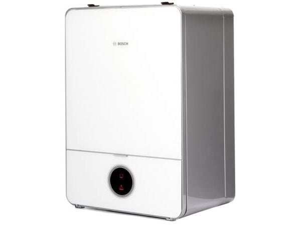 Compress 7000i AWE17-HVID - Seinäasennettava invertteri ilman vvb:tä. 13 ja 17 kW:n L/V:lle