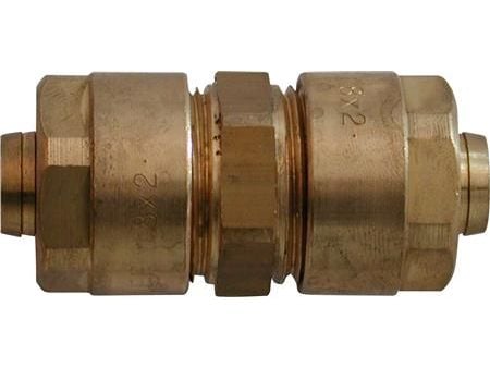 GaboTherm koppling 18/18MM