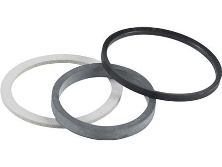 Geberit pakningssæt 40mm - 298.672.00.1 til 188941