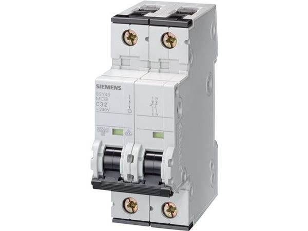 Siemens 5SY4510-7