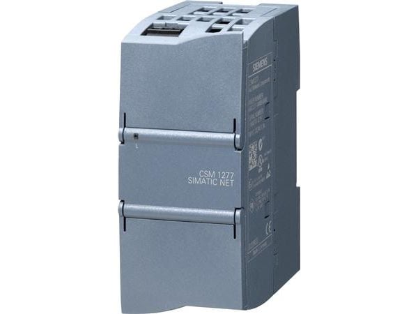 Siemens CSM 127, Raskt Ethernet, 10,100 Mbit/s, 10BASE-T, 100BASE-TX, IEEE 802.3, IEEE 802.3u, CE, REACH, RoHS, WEEE, Tyskland