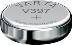 Varta - Akku SR59 - Zn/Ag2O - 23 mAh