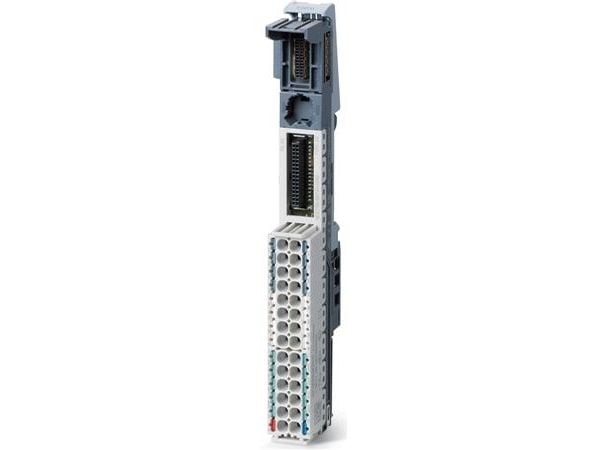 Siemens 6ES7193-6BP20-0DA0, Monivärinen, 59 g, 1 kpl, 42 mm, 28 mm, 146 mm