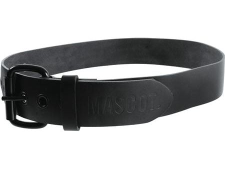 Mascot Congo -vyö 100 cm - Musta. 50081-990-09