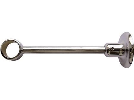 Frese rørbærer 18 mm indstil - Indstil.: 40-125mm. fork. 46-4001