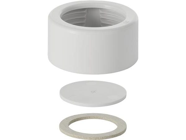 Geberitin päätykappaleet 1 - 252.888.112