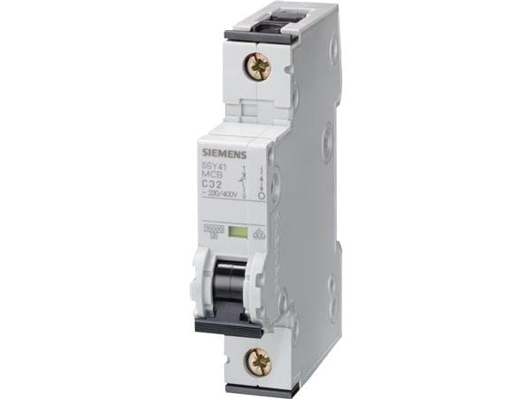 Siemens 5SY4104-7