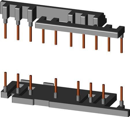 Siemens 3RA2913-2AA1 Jakelusarja 1 kpl