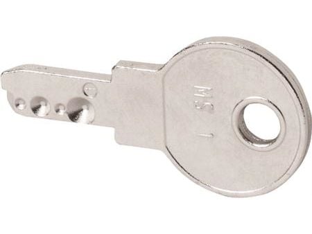 Avain vakiolukkoon MS1 M22-ES-MS1 M22-ES-MS1