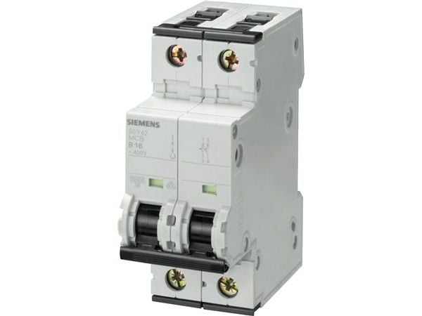 Siemens 5SY6210-7