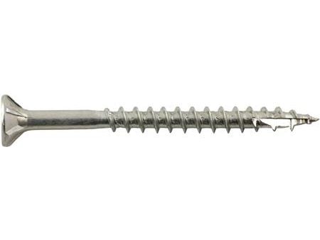 SPUN®+ CLIMATE® skrue UH, TX20, 5,0 x 70 mm