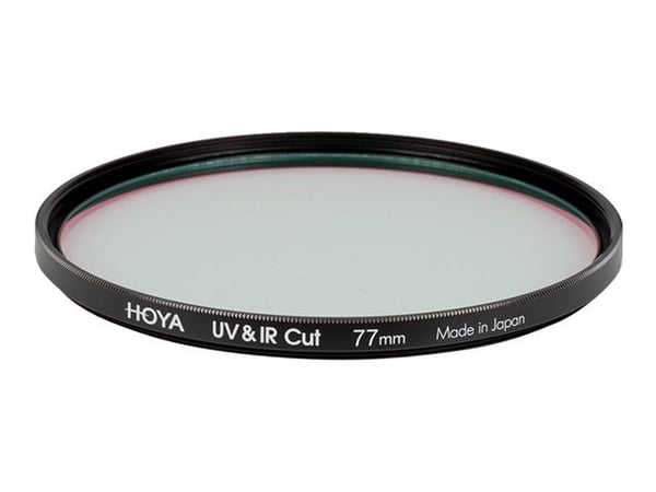 Hoya UV & IR Cut - Filter - UV / infrarød - 67 mm