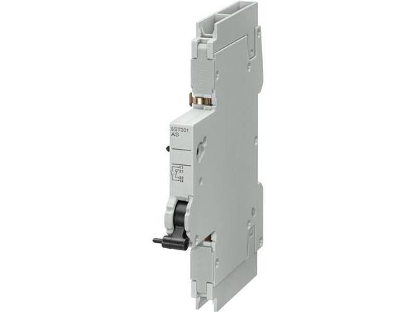 SIEMENS Apukosketin 1NO+1NC, automaattiselle sulakkeelle UL489:n mukaisesti