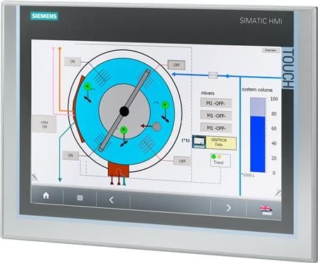Siemens 6AV2124-0MC01-0AX0