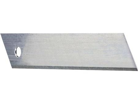 STANLEY 3-11-301 - Bræk-af-knivblade 18mm, 50 stk, 18 mm, 0,55 mm, 11 cm