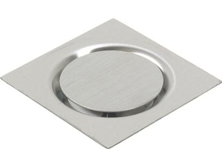 BLUCHER spalterist 140X140 mm til afløb