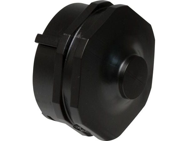 UPONOR PPM ändhylsa 1" Q&E