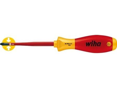 Wiha 36329, 191 mm, 57 g