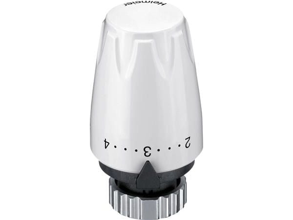 TRV Nordic hvid 6-28g udskiftningstermostat til gammel model med M28 gevind