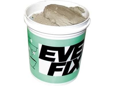 GOTTFRED P Everfix gummisats 0,5 kg burk