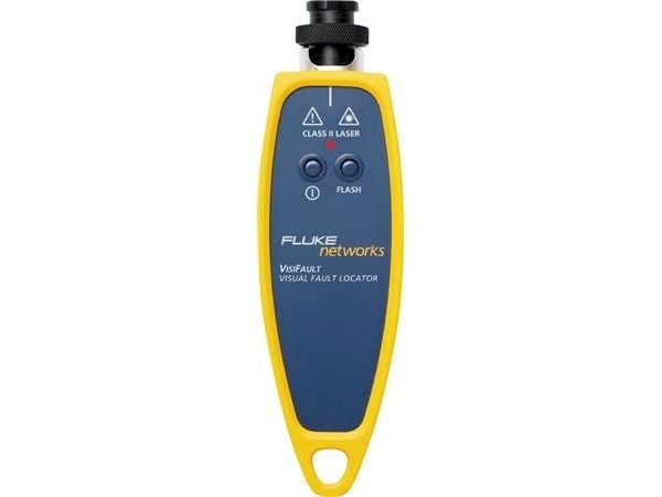 Fluke Networks VisiFault Visual Fault Locator - Visuell feilsøker