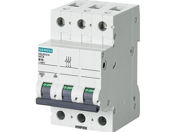 Siemens 5SL6332-7