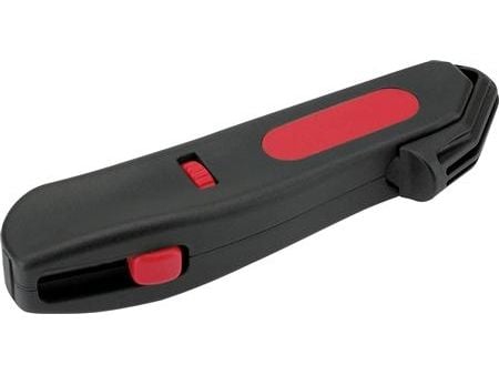 Cimco 120006, Beskyttelses isolasjon, Svart