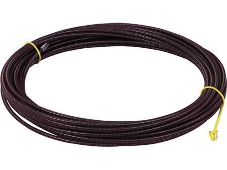 Cimco 140046 kabeldispenser svart (140046)