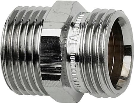 IMI TA FPL övergång 1/2" muff x 1/2" muff