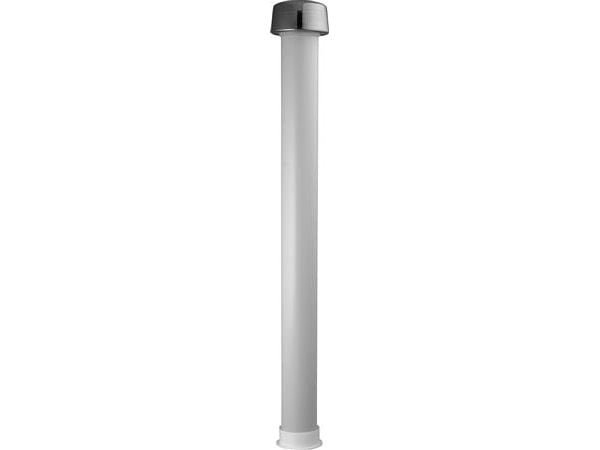 KARFA Pak-bøsning 300x15 mm. Til gennemføring af rør gennem beton, og sikrer tæthed overfor vand, fugt, støj og lugt.