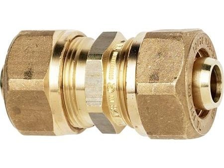 TA PEX skarvmuff 18 mm