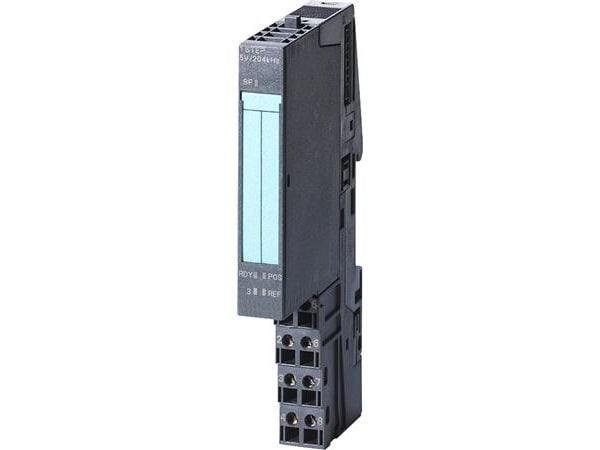 Siemens 6ES7131-4BF00-0AA0 PLC-elektroniikkamoduuli 24 V/DC