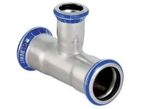 Geberit 31211, Letkun välikappale, Ruostumaton teräs