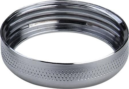 Primeo omløber 1.1/4 - 32 mm - 1.1/4. Forkromet