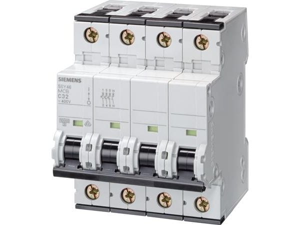 Siemens 5SY6616-7