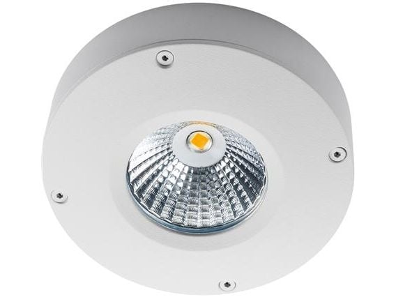 Loftarmatur Callisto LED 4W 3000K mat-hvid