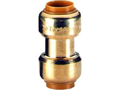 Muffe Tectite 15 mm