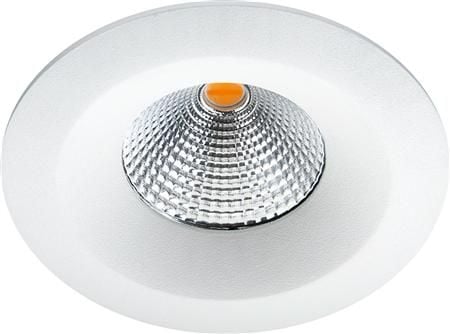 UniLED IsoSafe White 630lm 3000K Ra>98 Takareunan himmennin