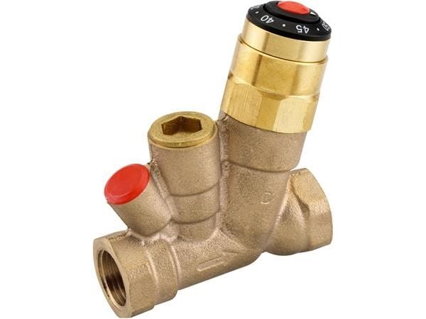 Danfoss MTCV A DN15 KVS 1,5 cirkulationsventil