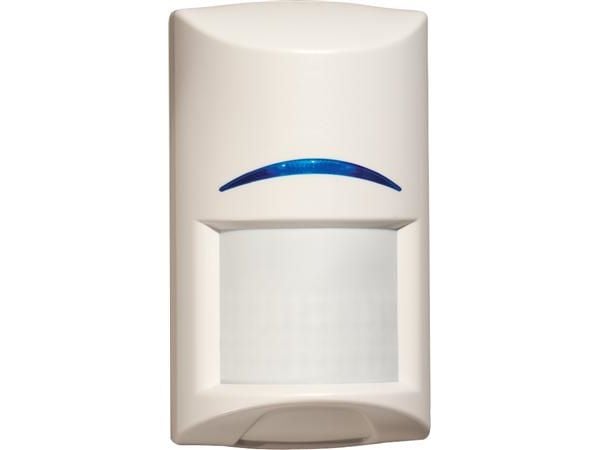 Bosch Blue Line Gen2 PIR ISC-BPR2 - Rörelsesensor - trådbunden - vit