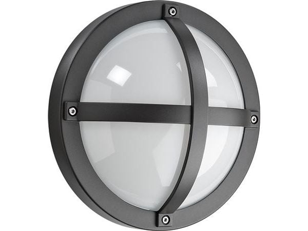 Vægarmatur Solo 1100 LED 11,5W 3000K grafit