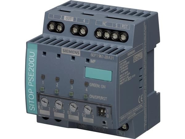 Siemens 6EP1961-2BA31